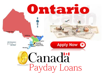 Payday Loans Ontario